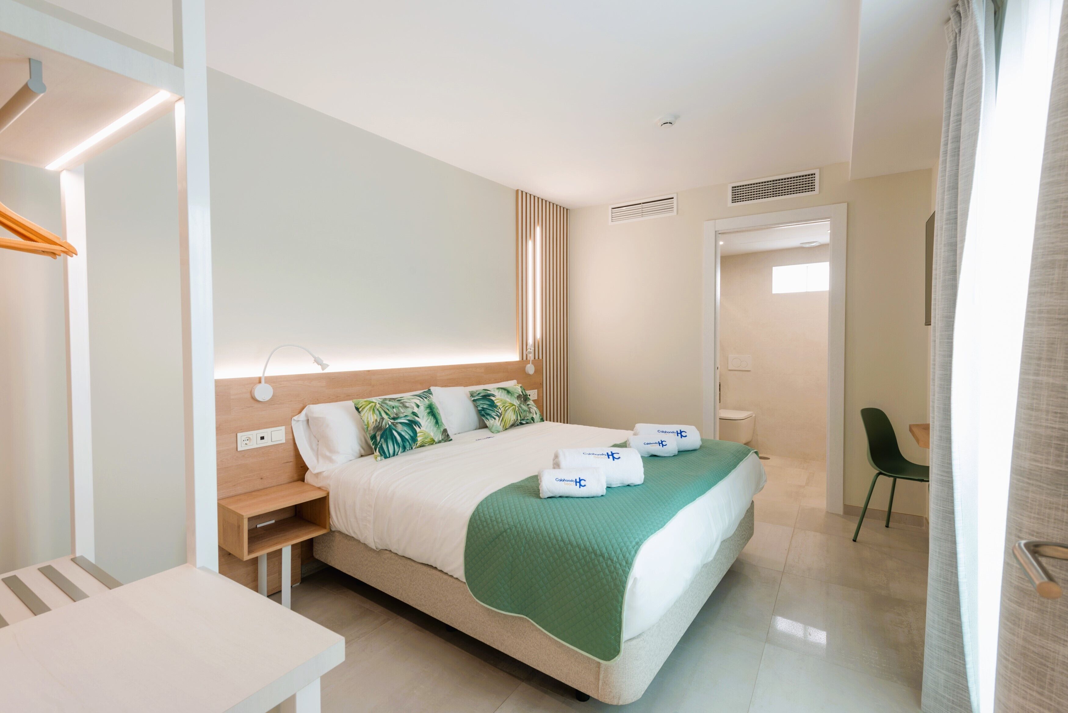 Foto - HC Calahonda Beach Nerja