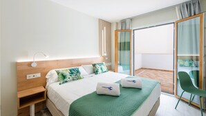 Junior Suite - HC Calahonda Beach Nerja (Nerja)