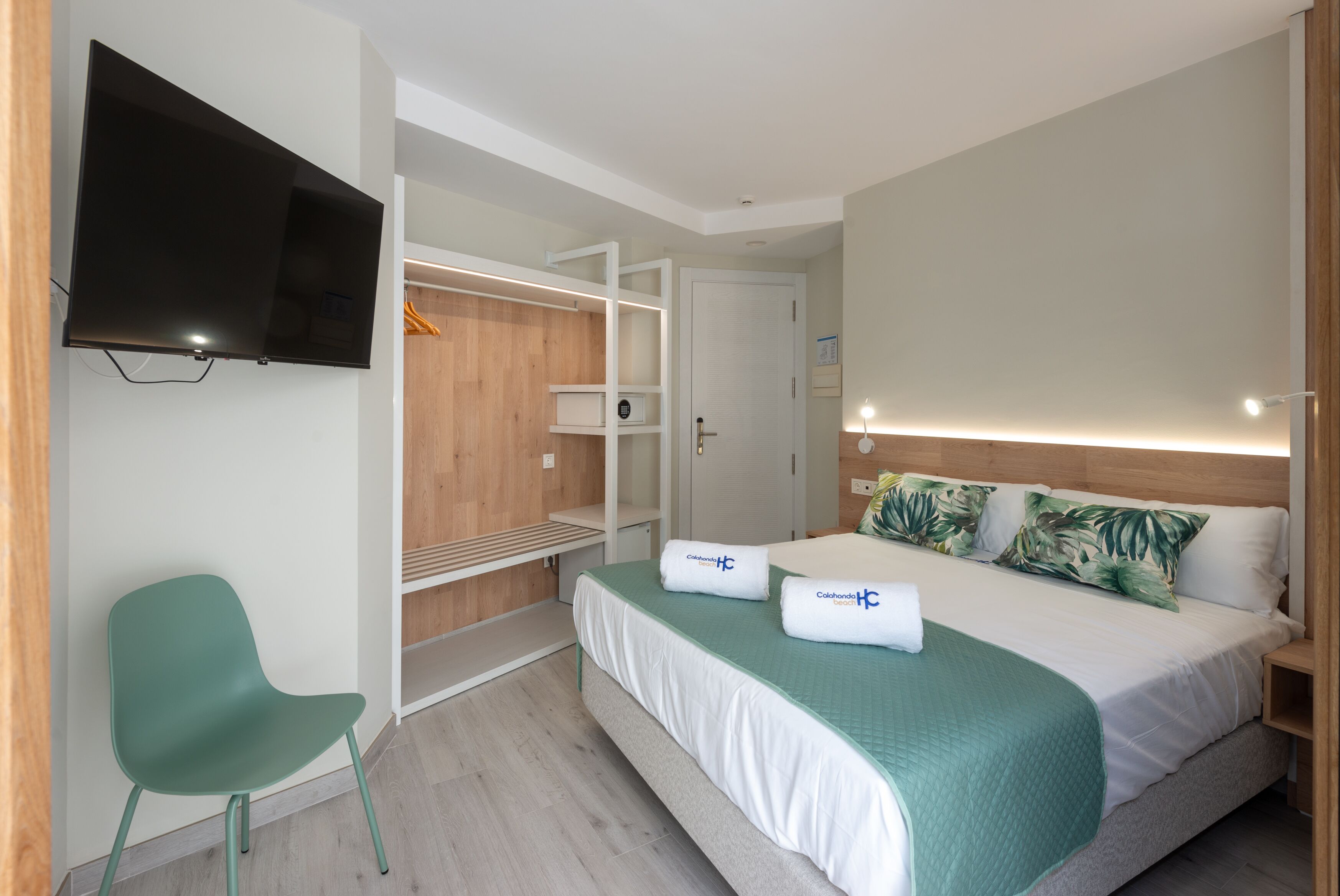 Foto - HC Calahonda Beach Nerja