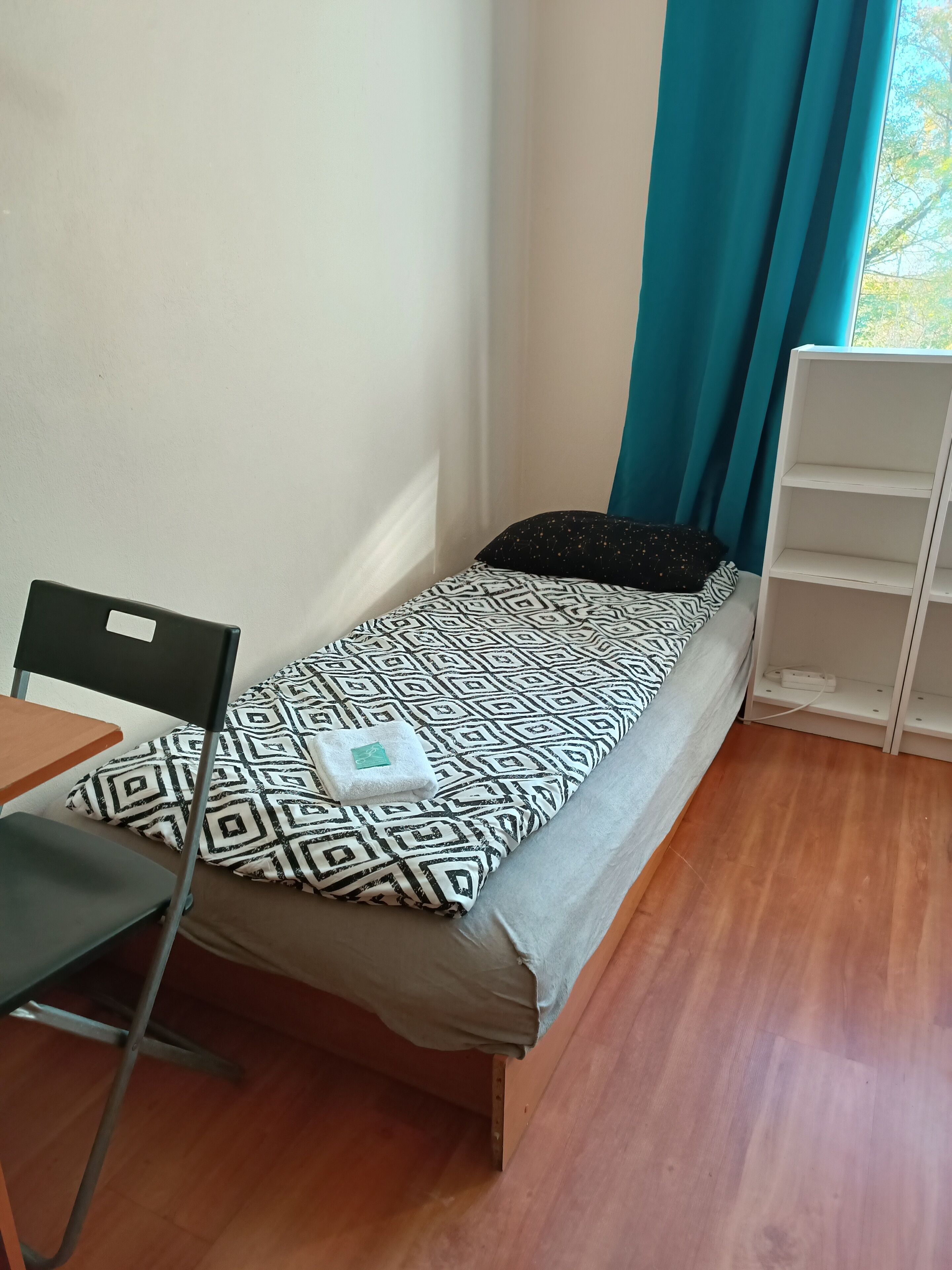 Foto - Hostel Sunrise Liwska