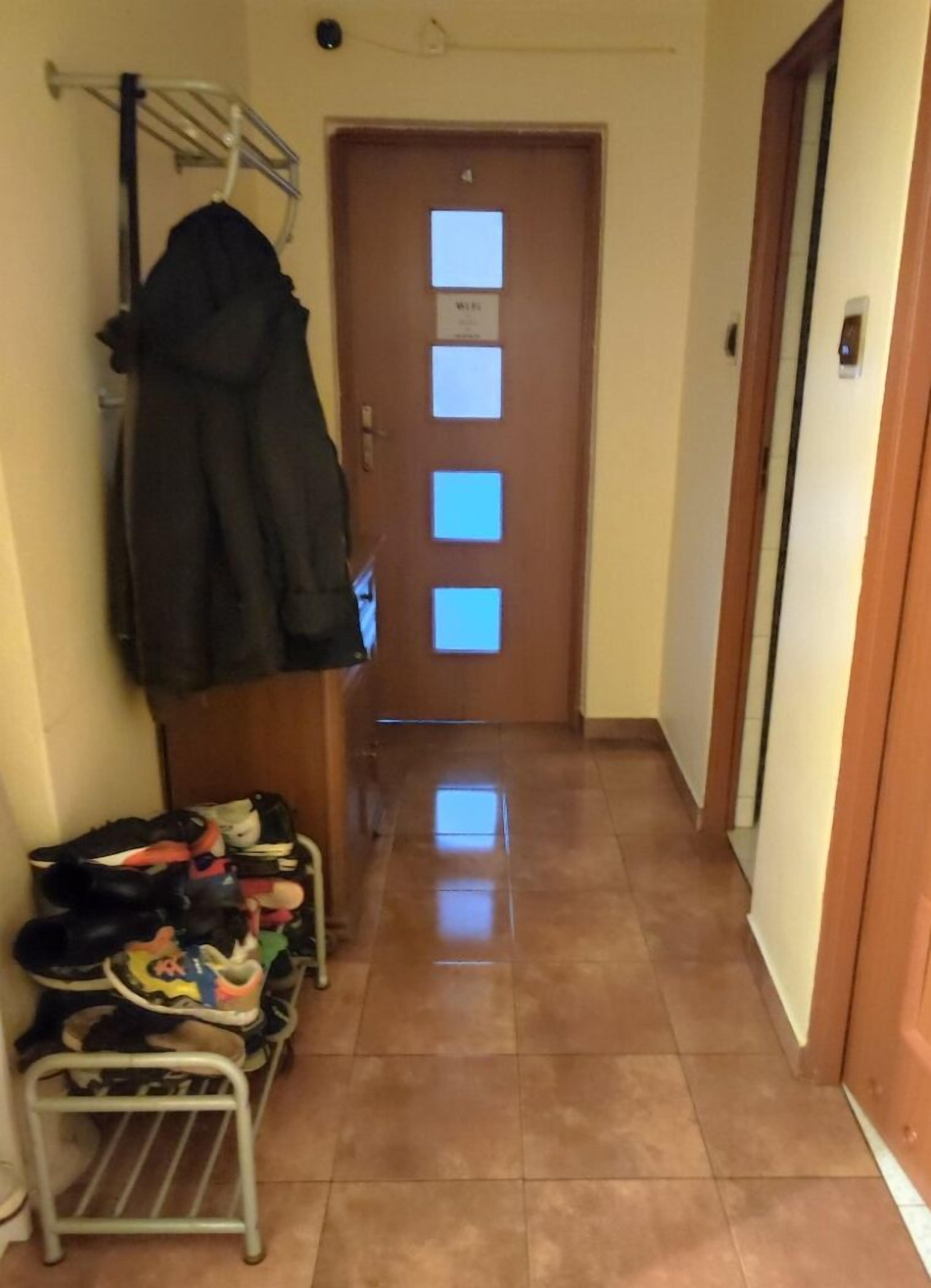 Foto - Hostel Sunrise Liwska