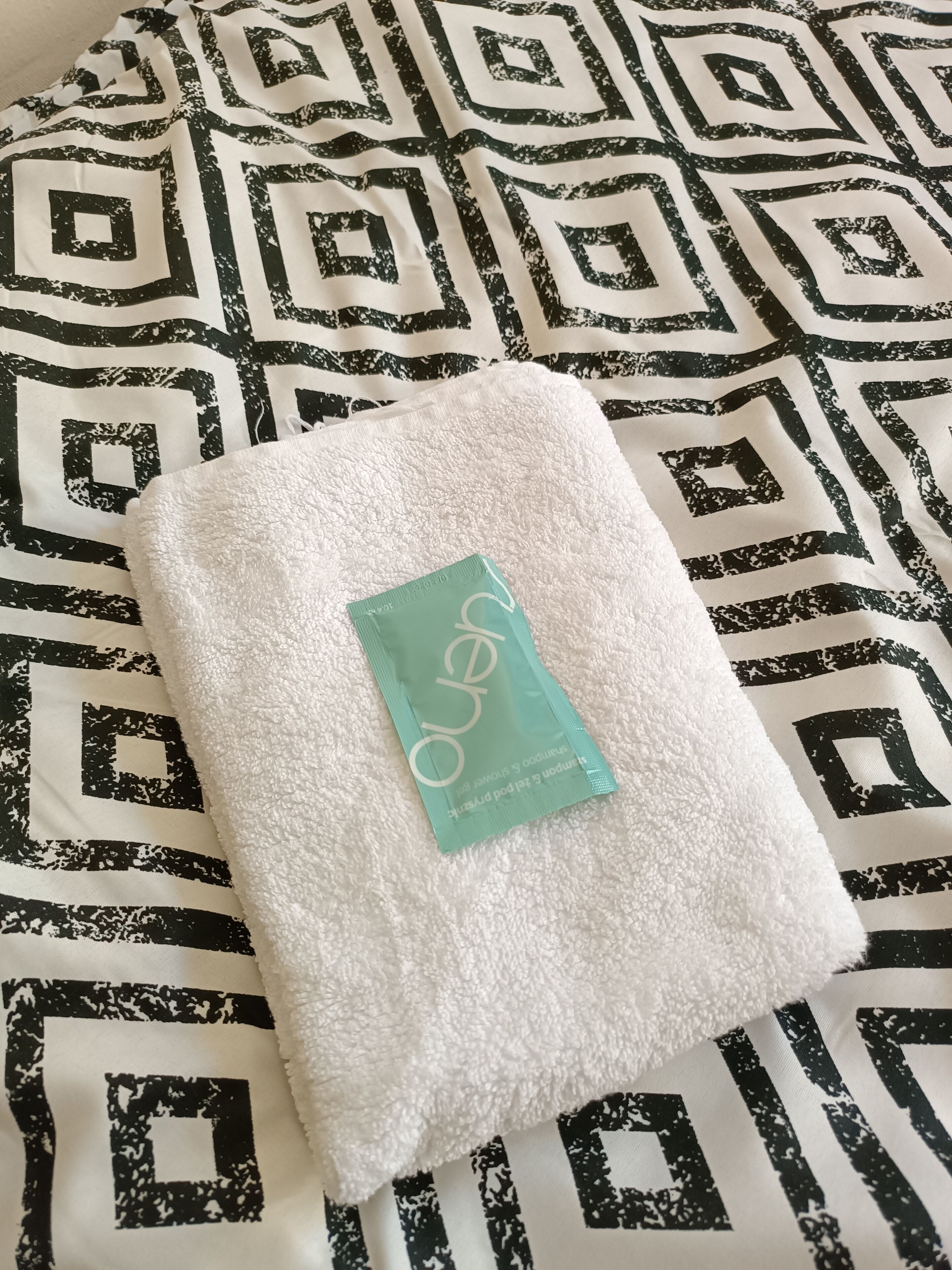 Foto - Hostel Sunrise Liwska