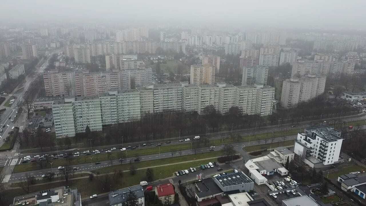 Foto - Hostel Sunrise Liwska