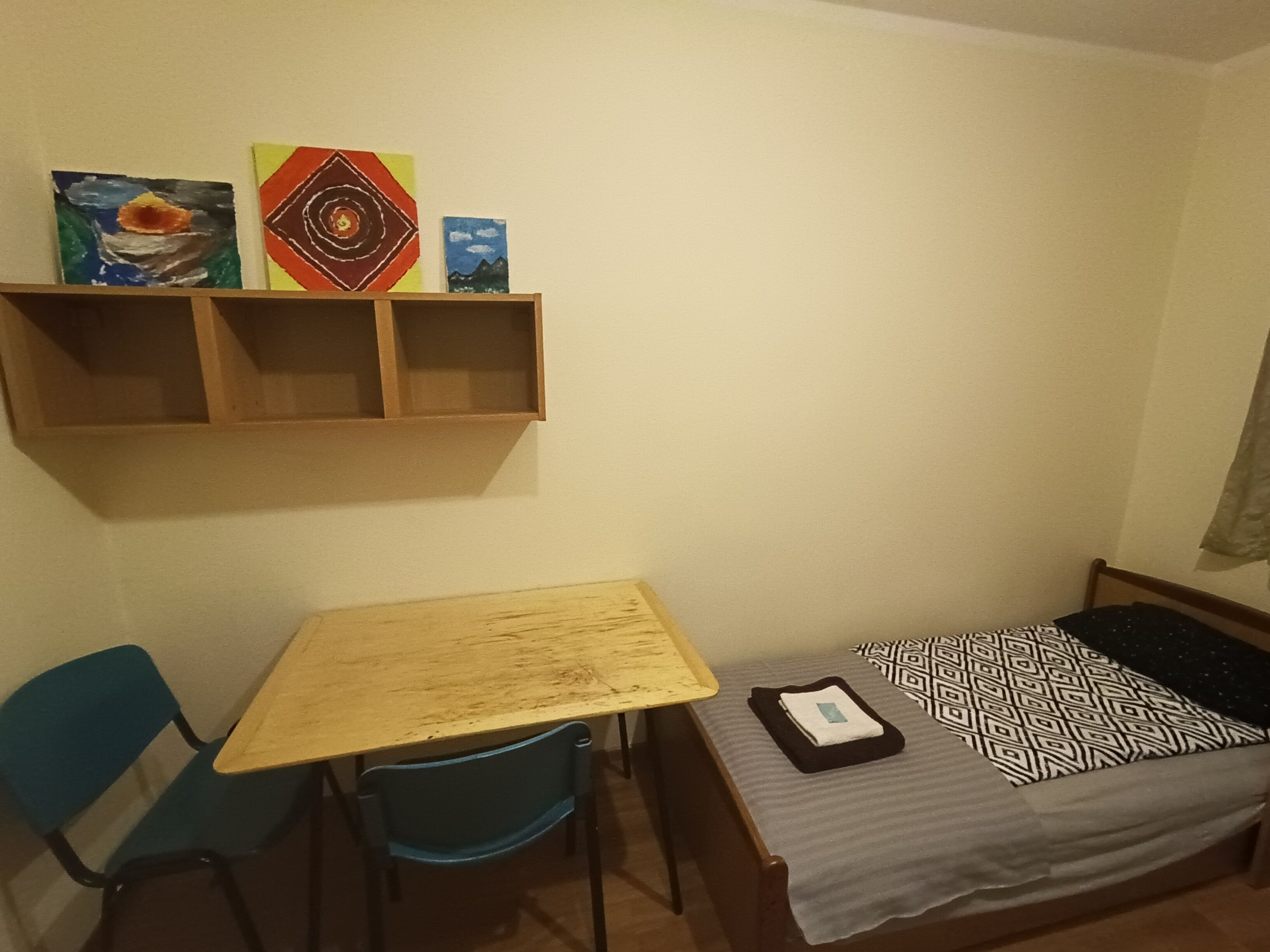 Foto - Hostel Sunrise Liwska