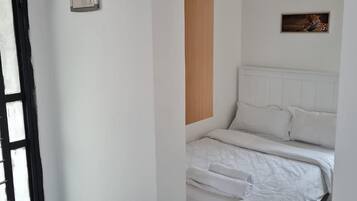 Estúdio executivo | Wi-Fi de cortesia