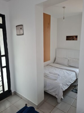 行政開放式客房 | 免費無線上網