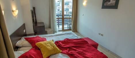 1 habitación