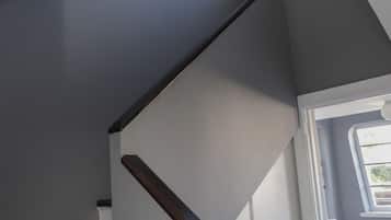 32-inch LED TV with satellite channels