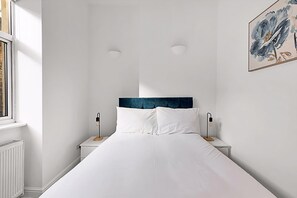 1 bedroom, free WiFi - Chic Paddington Oasis (London)