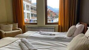 Room, 1 Bedroom, City View | 1 bedroom - Room-granat Double Room 3- Next to Gondo (Bansko)