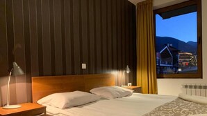 1 bedroom - Room-granat Double Room 3- Next to Gondo (Bansko)