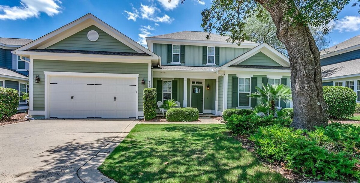 Image de profil de l’hôte