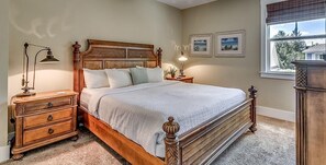 3 Schlafzimmer, Internetzugang, Bettwäsche
