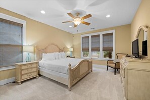 4 chambres, Wi-Fi, draps fournis