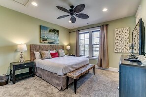 2 bedrooms, Internet, bed sheets