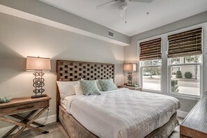 1 室のベッドルーム、インターネット、ベッドシーツ