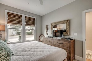 1 bedroom, Internet, bed sheets