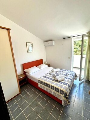 Four Bedroom Superior Apartment, Sea View - Apartments Harmonija  (Becici)