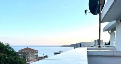 Apartments Harmonija