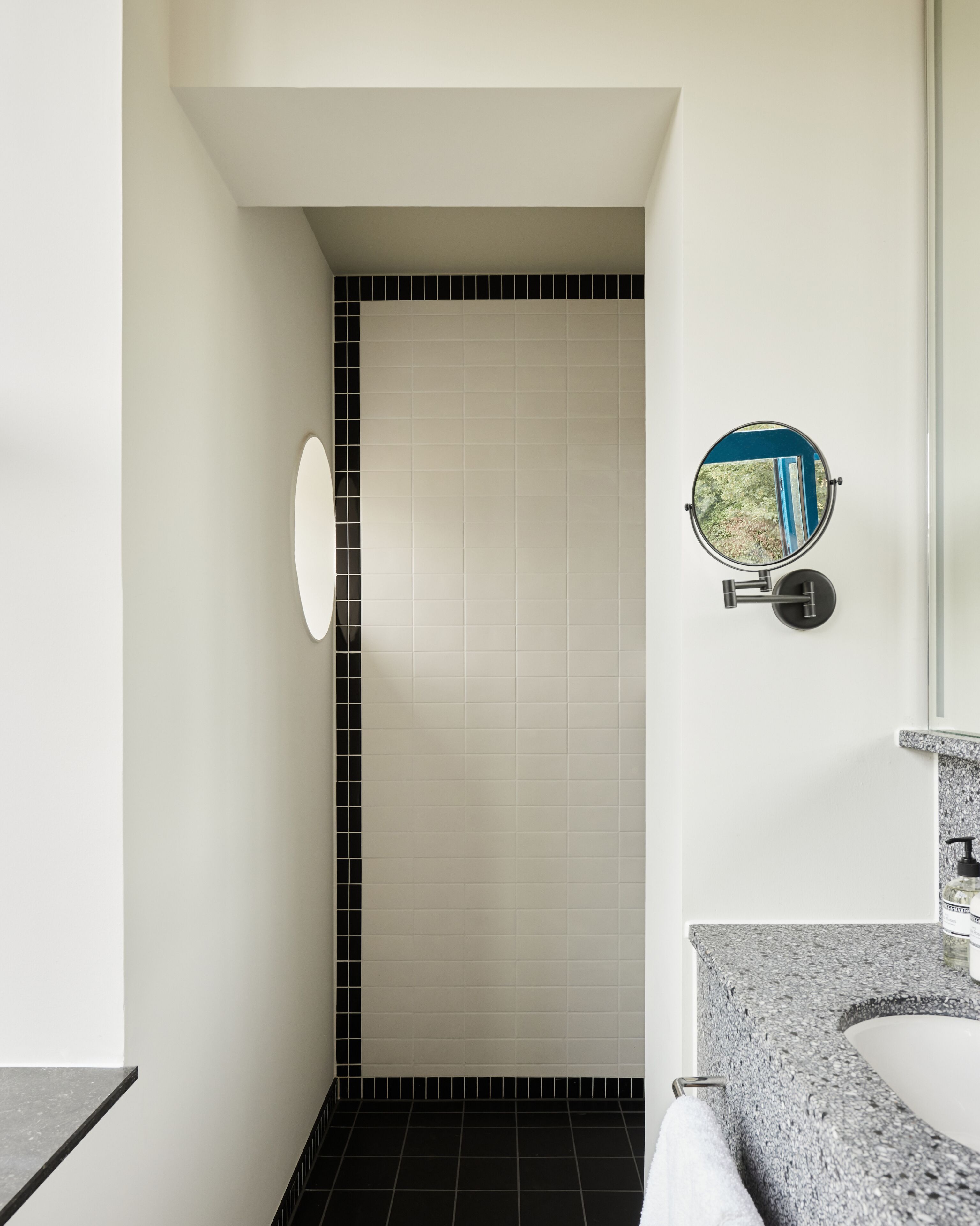 Foto - Morgan & Mees Rotterdam