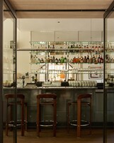 Bar (na propriedade)