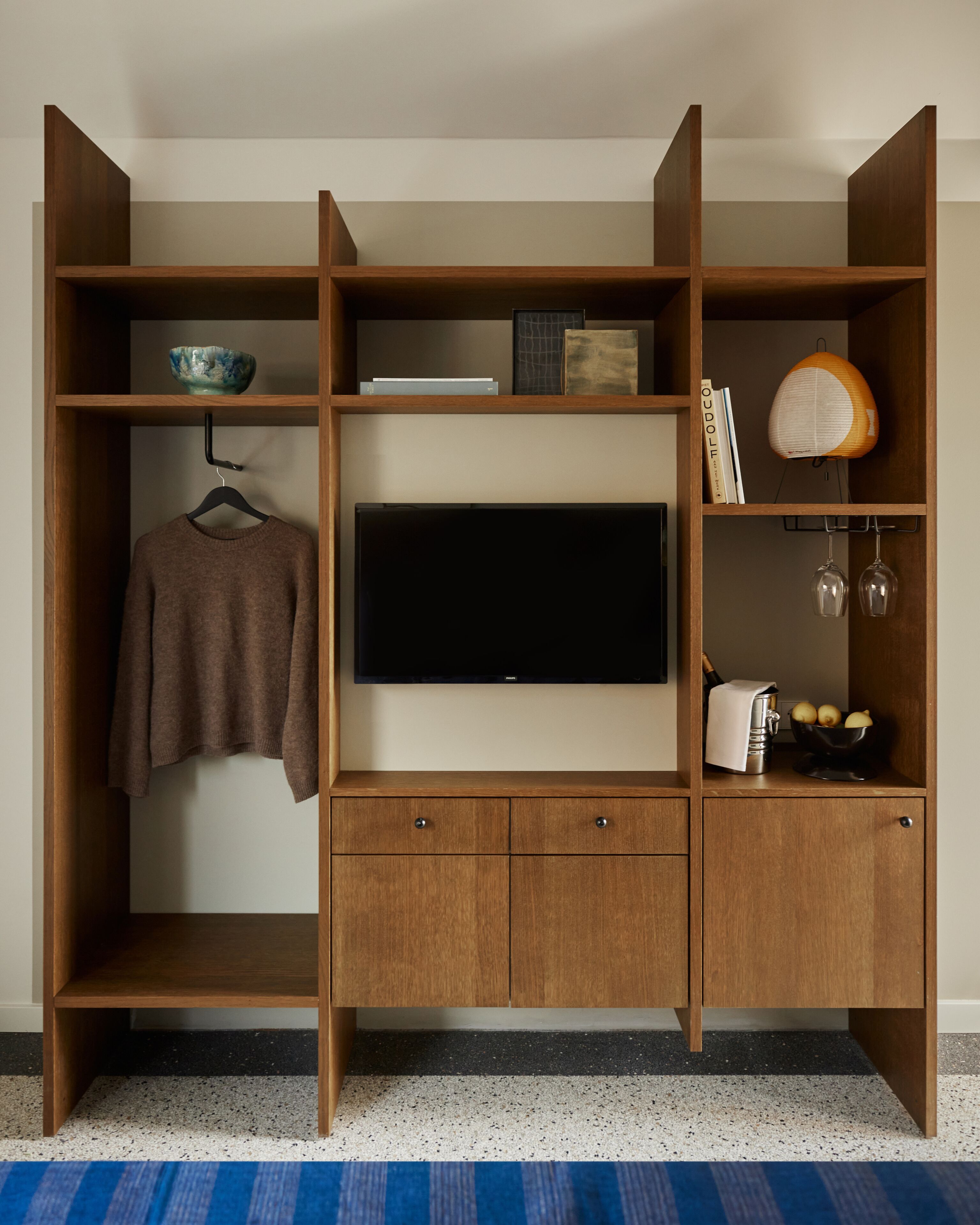 Foto - Morgan & Mees Rotterdam