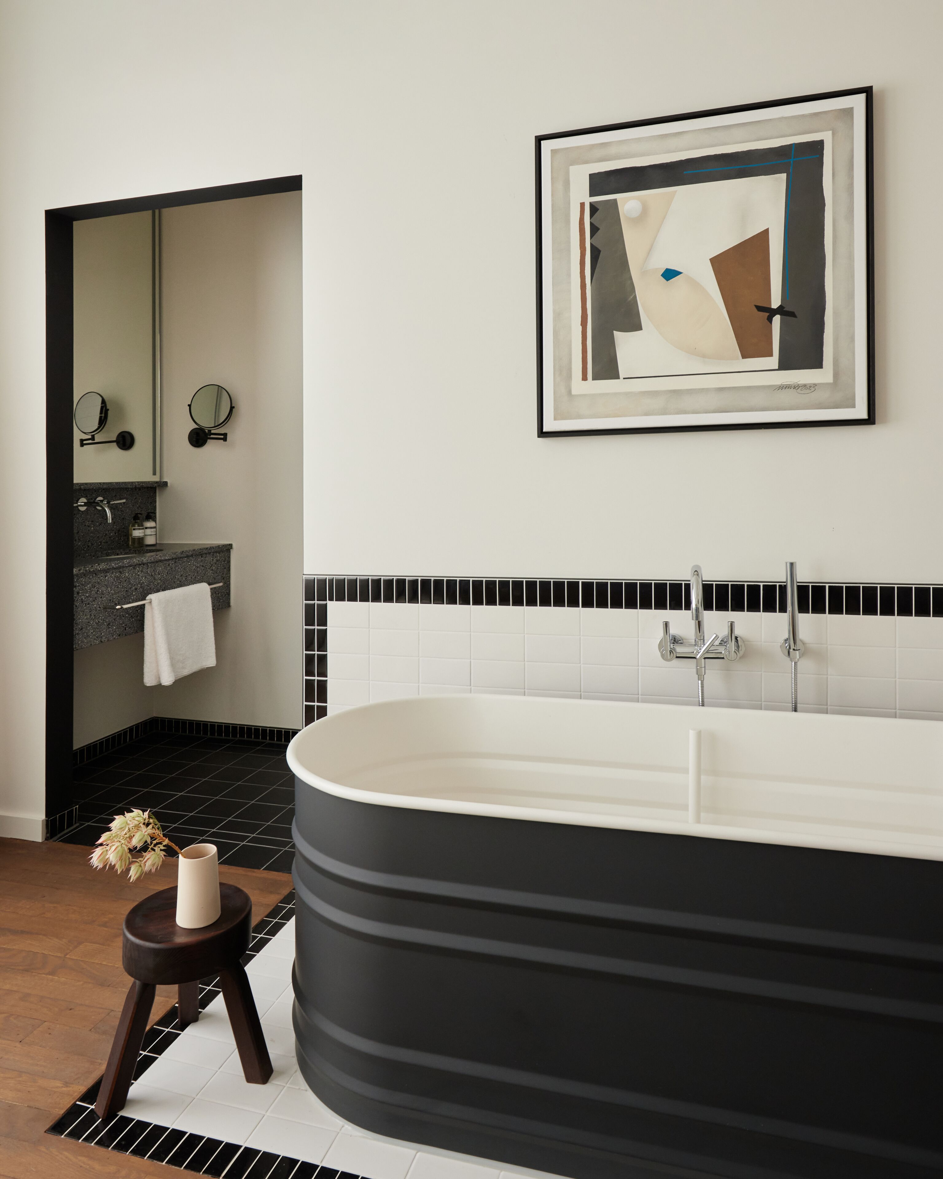 Foto - Morgan & Mees Rotterdam