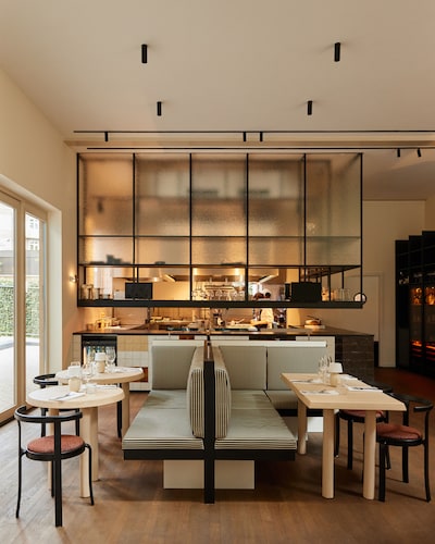 Morgan & Mees Rotterdam