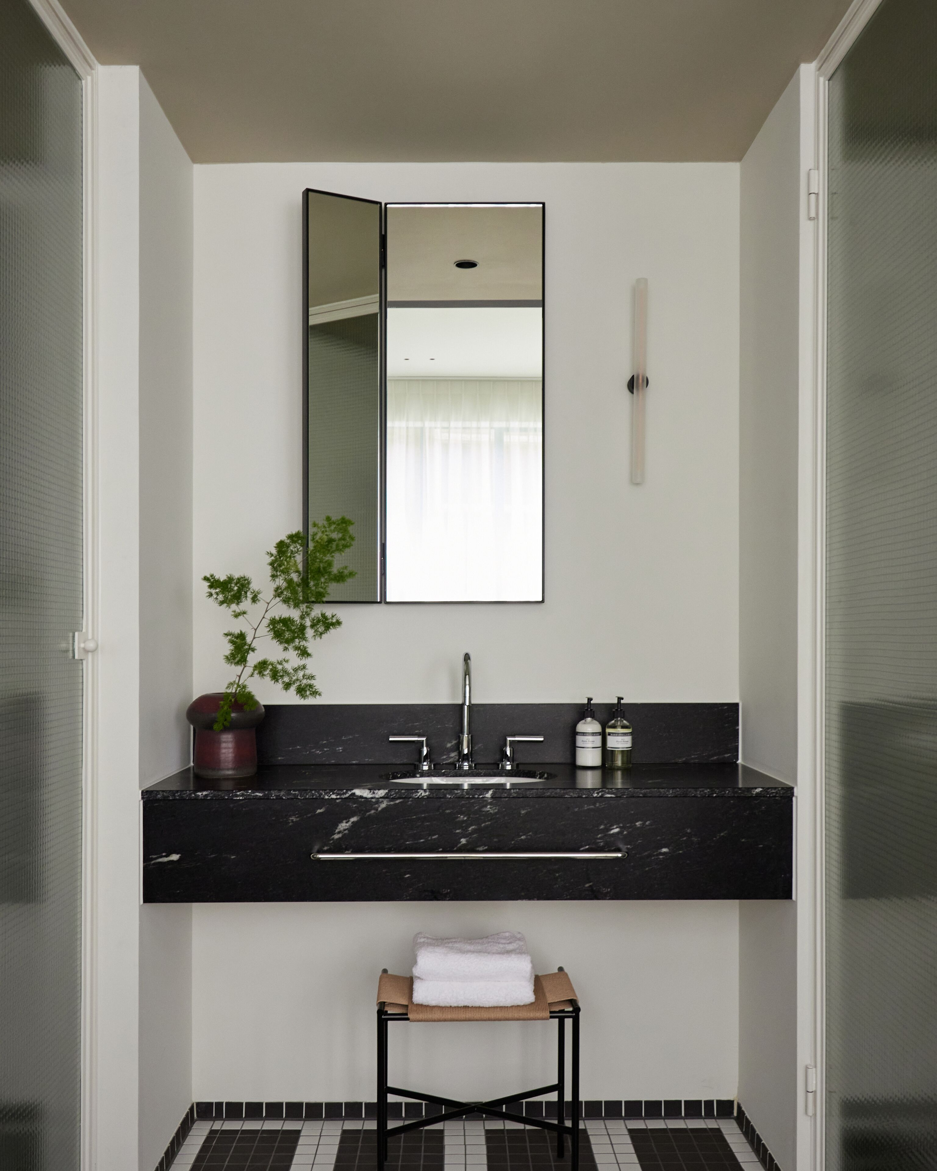 Foto - Morgan & Mees Rotterdam