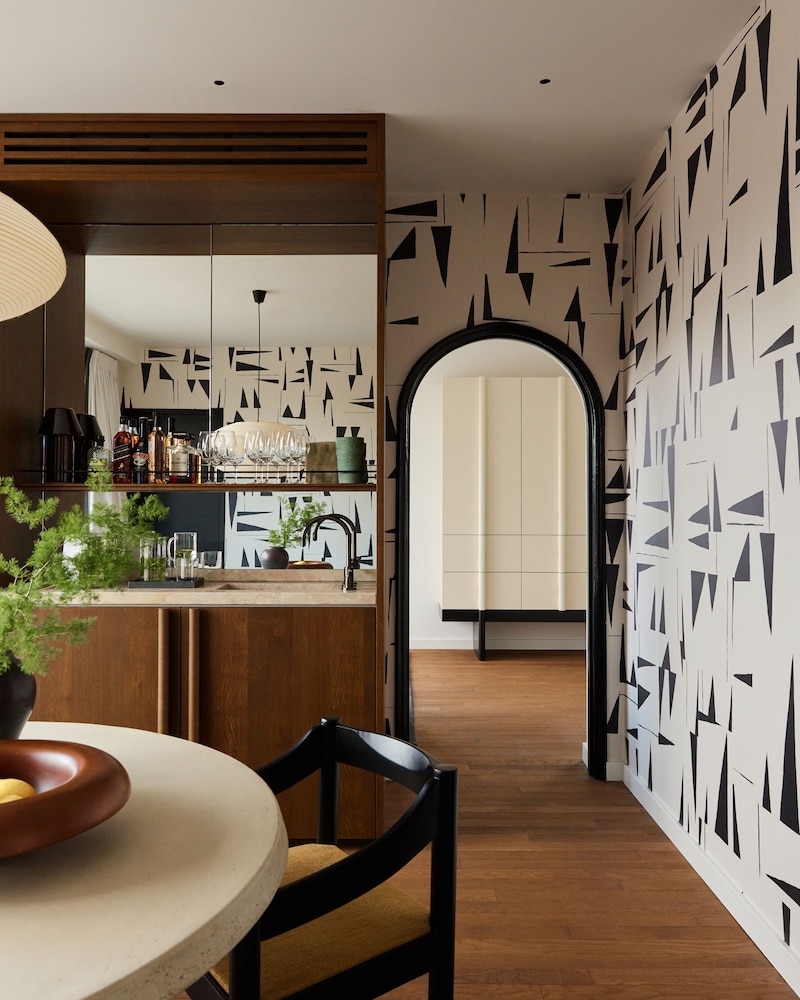 Morgan & Mees Rotterdam - Restaurant, bar en boutiquehotel by null