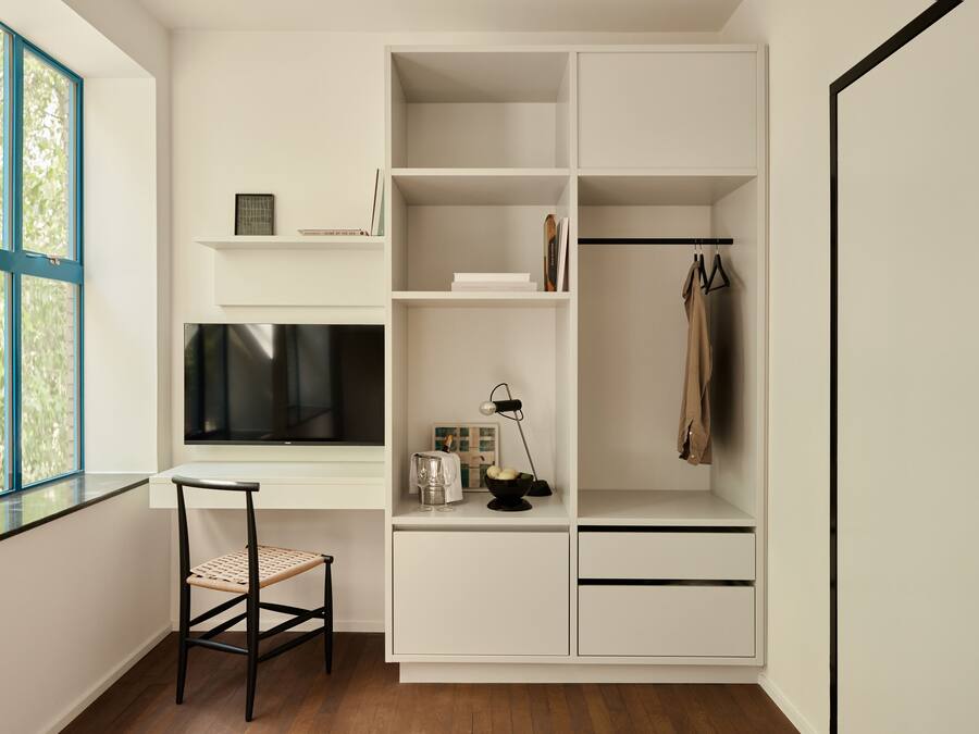 The Cute One | Free WiFi, bed sheets