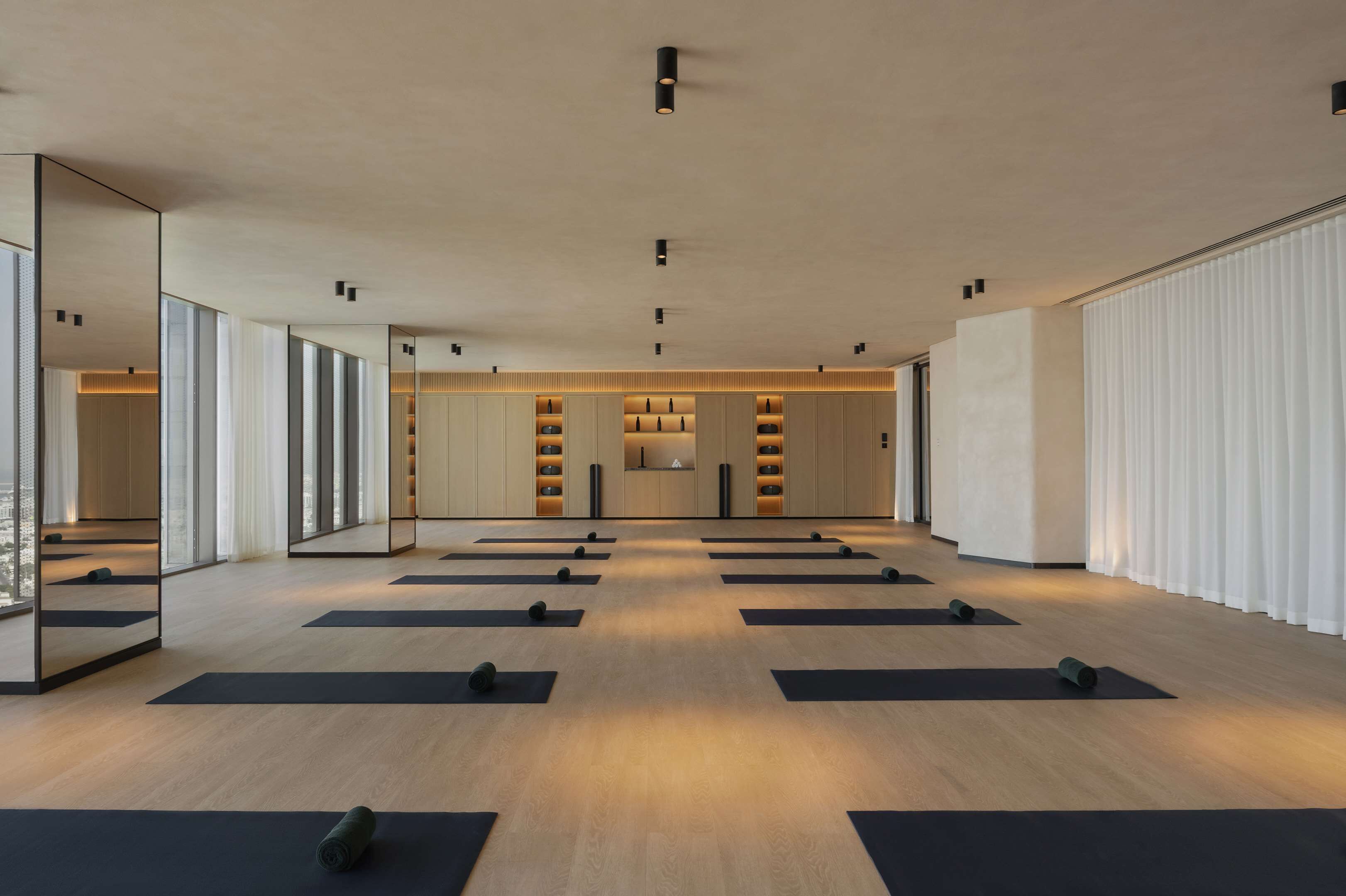 Foto - SIRO One Za'abeel