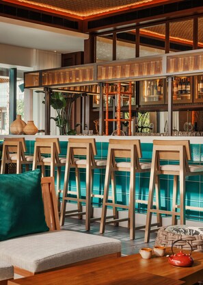 Här finns 7 restauranger som serverar frukost.