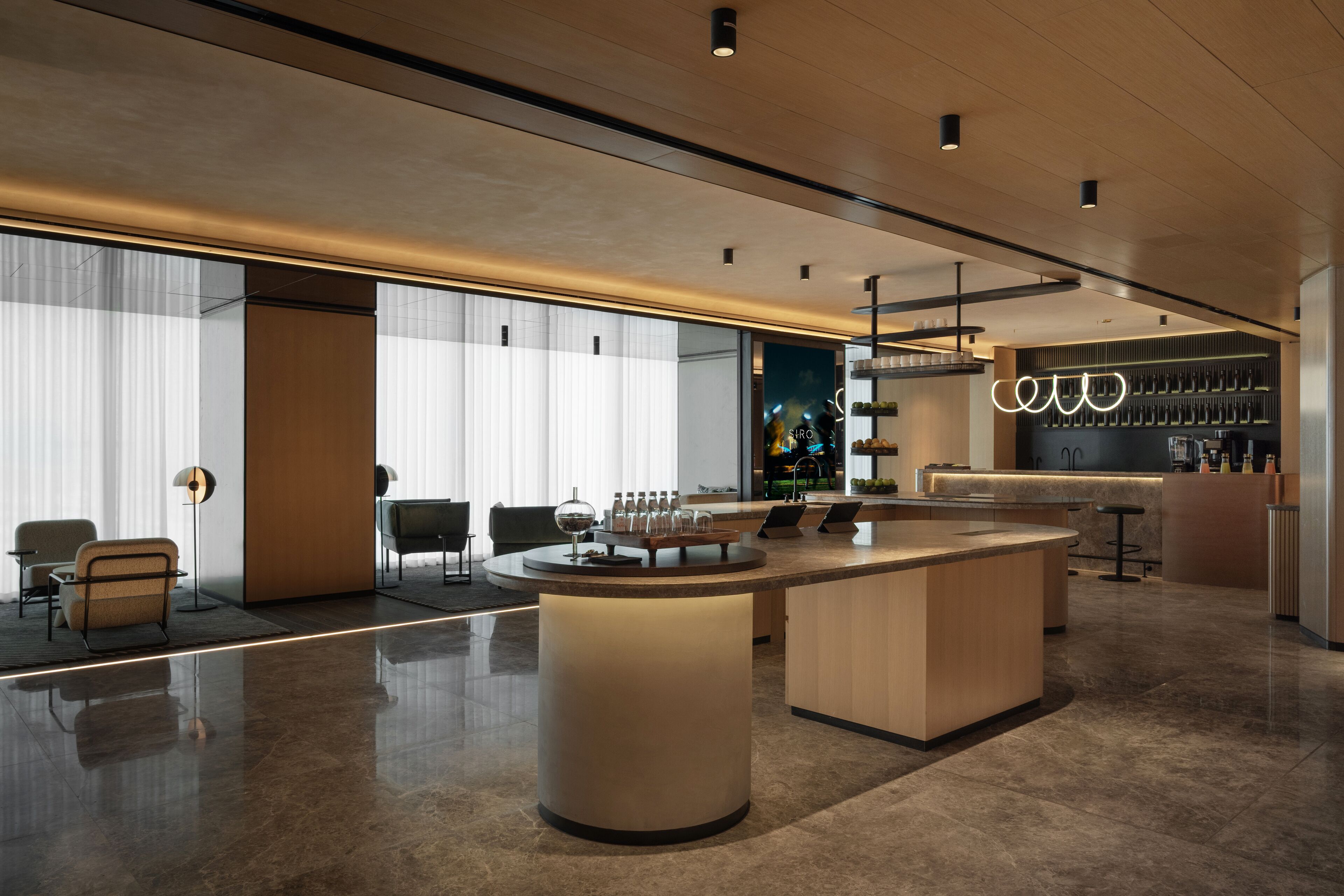 Foto - SIRO One Za'abeel