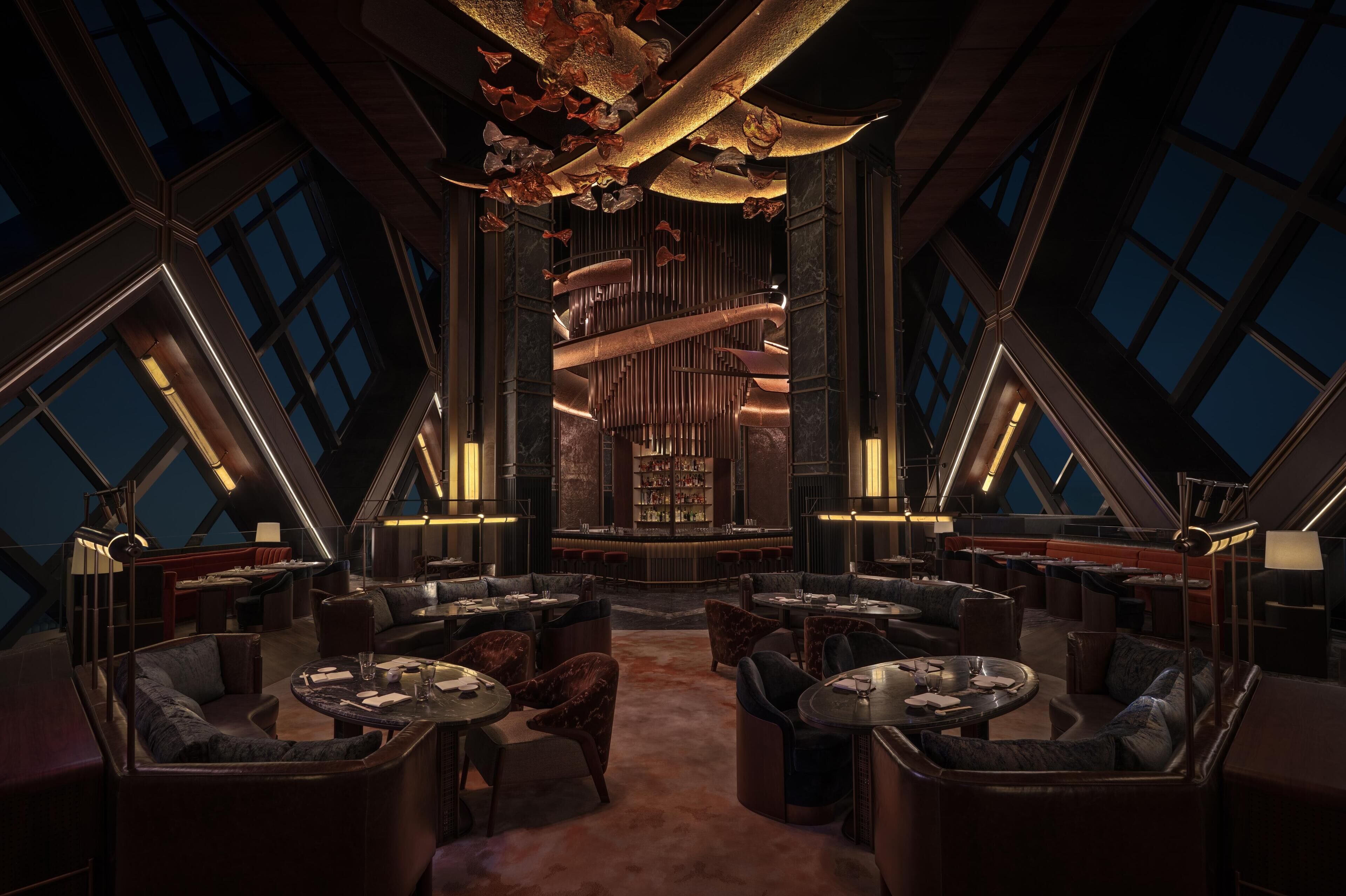 Foto - SIRO One Za'abeel