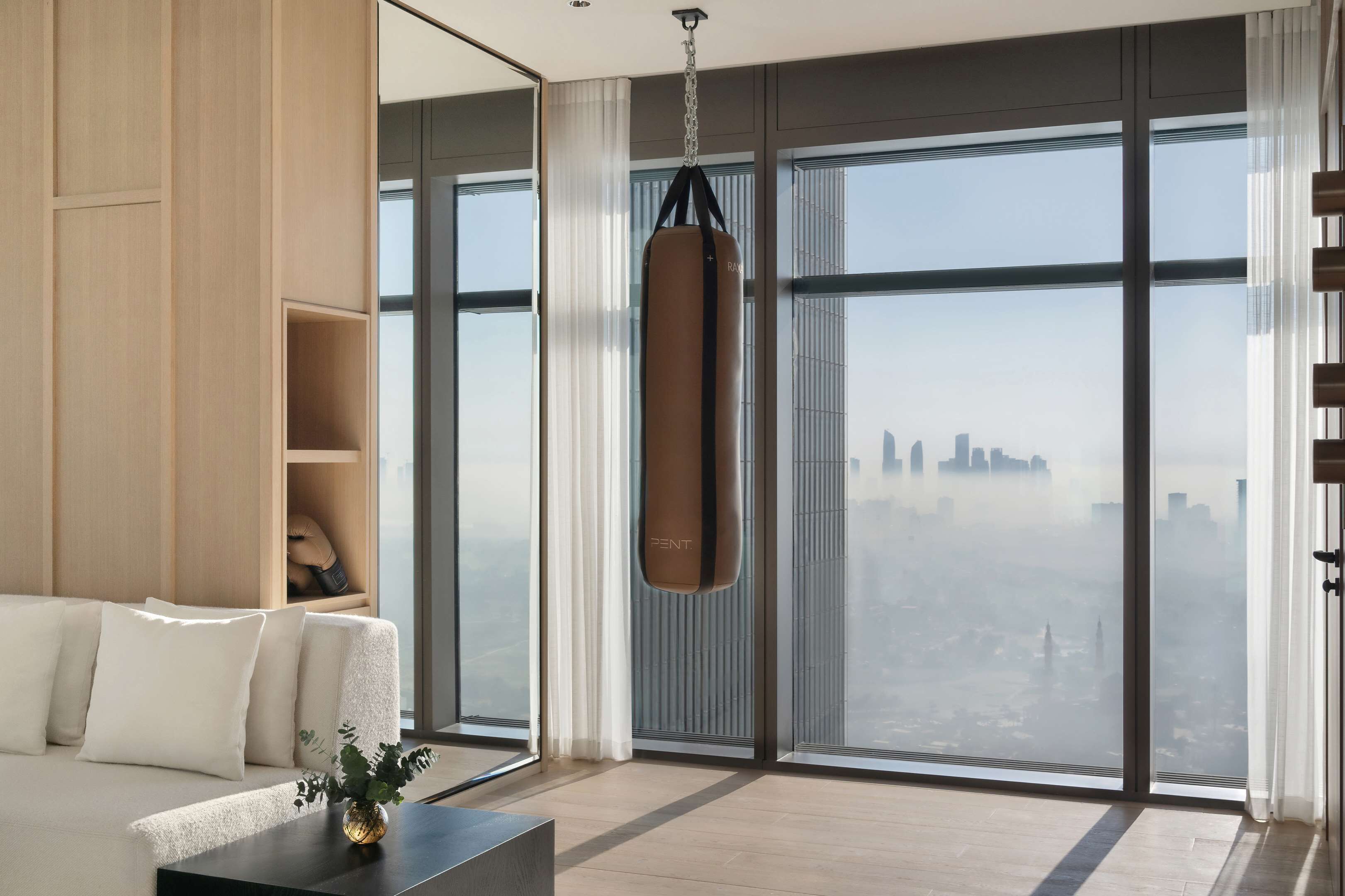 Foto - SIRO One Za'abeel