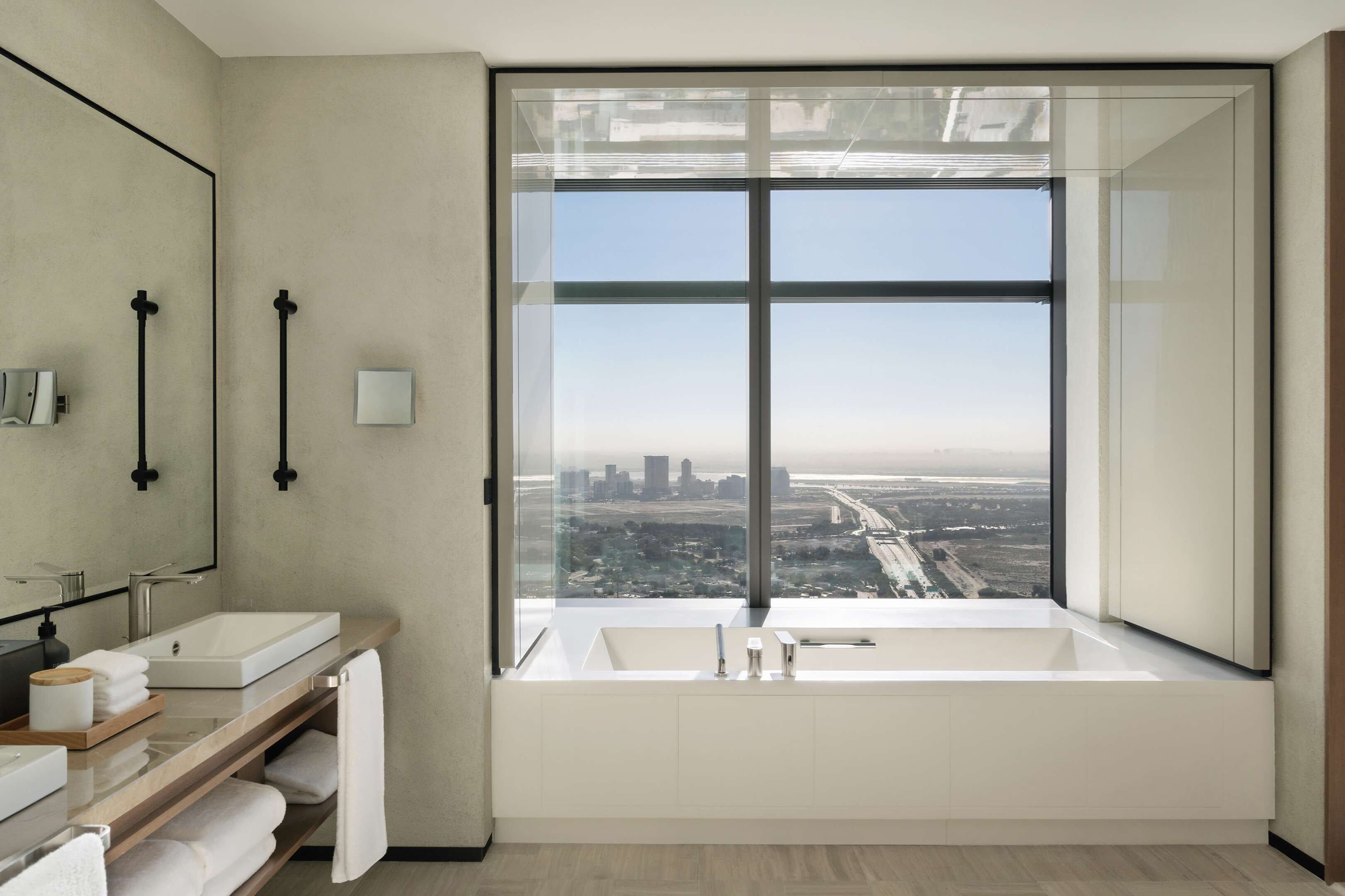 Foto - SIRO One Za'abeel