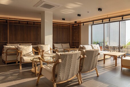 Beyond Skywalk Nangshi - view 3