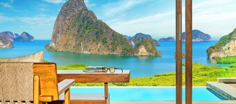 Beyond Skywalk Nangshi