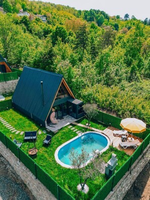 Exterior - Sapanca Grand Bungalov (Basiskele)