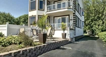 5 Star Apartment