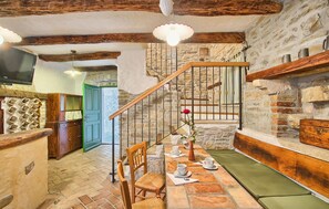 Servei de restauració