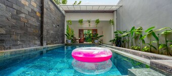 Cat Tien Villa Hoi An