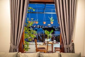 Restaurant - Cat Tien Villa Hoi An (Da Nang)