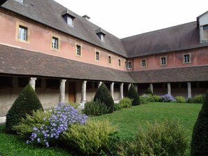 Exterieur