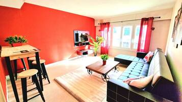 Fernseher