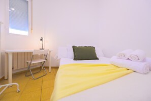 3 Schlafzimmer, Bügeleisen/Bügelbrett, kostenloses WLAN