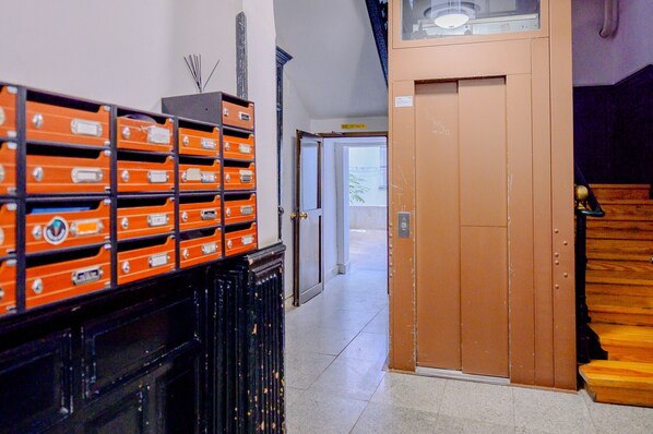 Intérieur