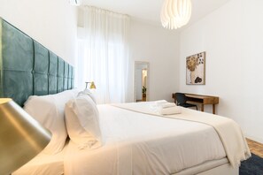 2 habitaciones y wifi gratis