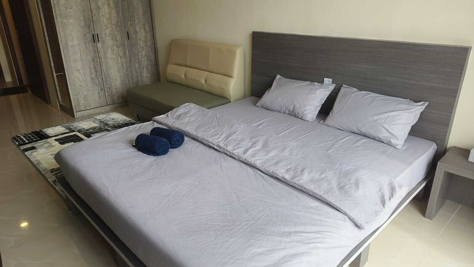 Deluxe Studio | Free WiFi, wheelchair access